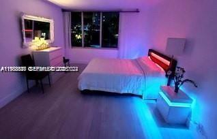 MIRADOR 1000 - Residential Lease