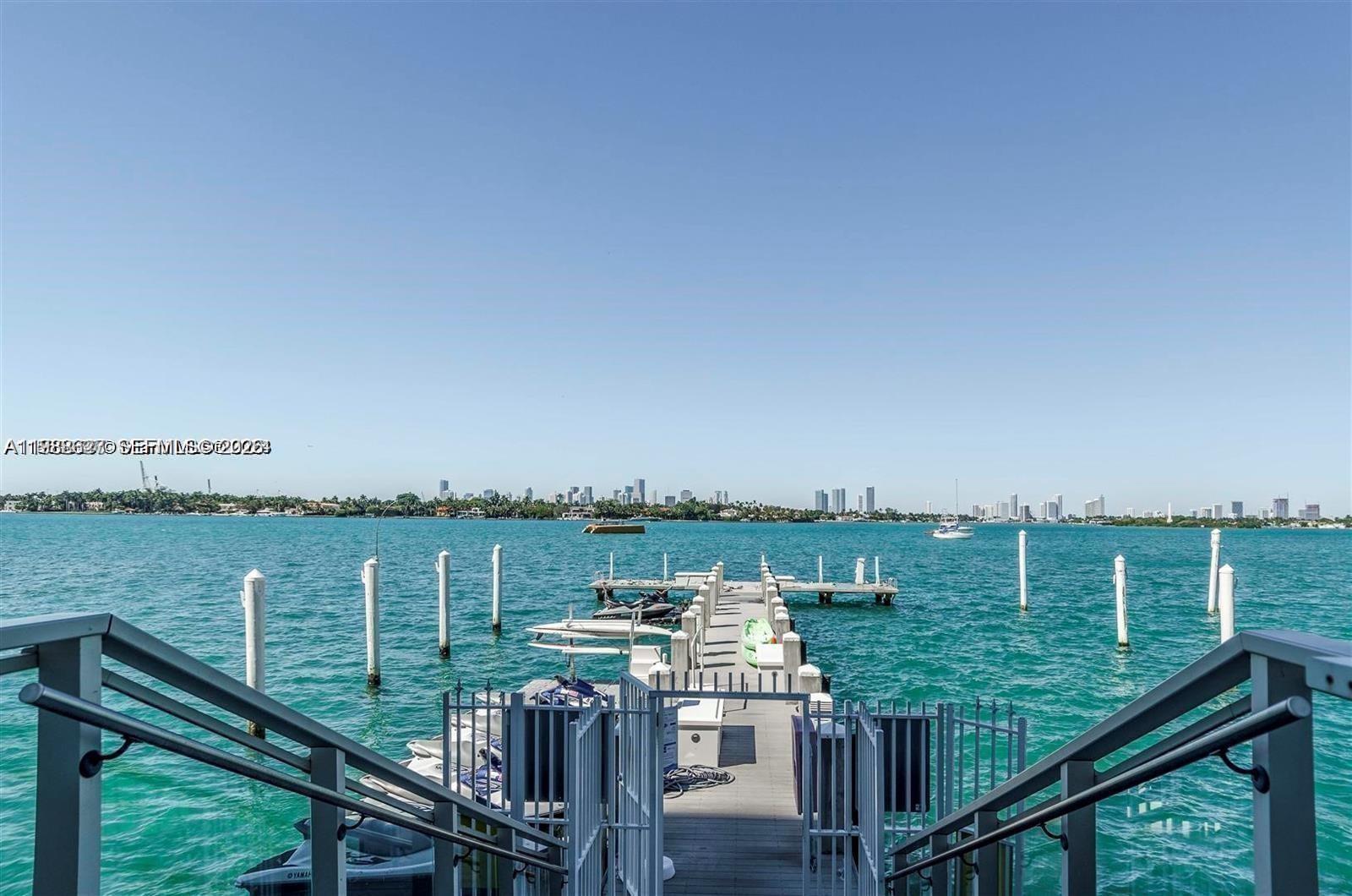 MIRADOR 1000 - Residential Lease