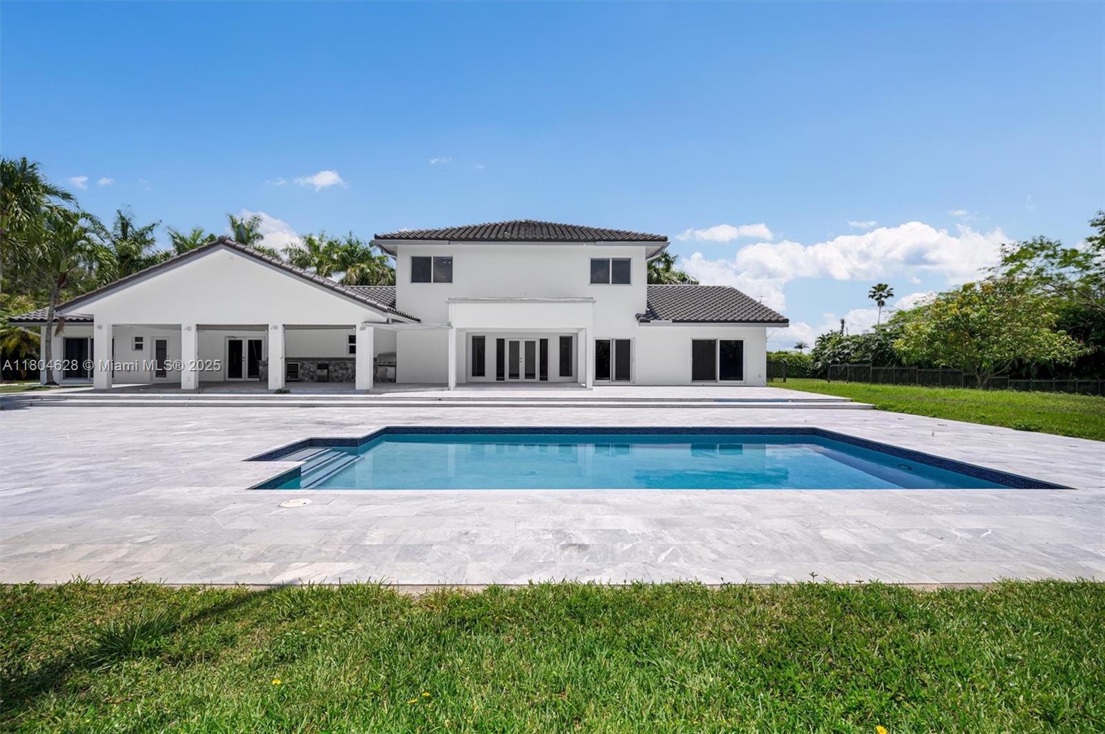 R & J MC HUGH - Residential