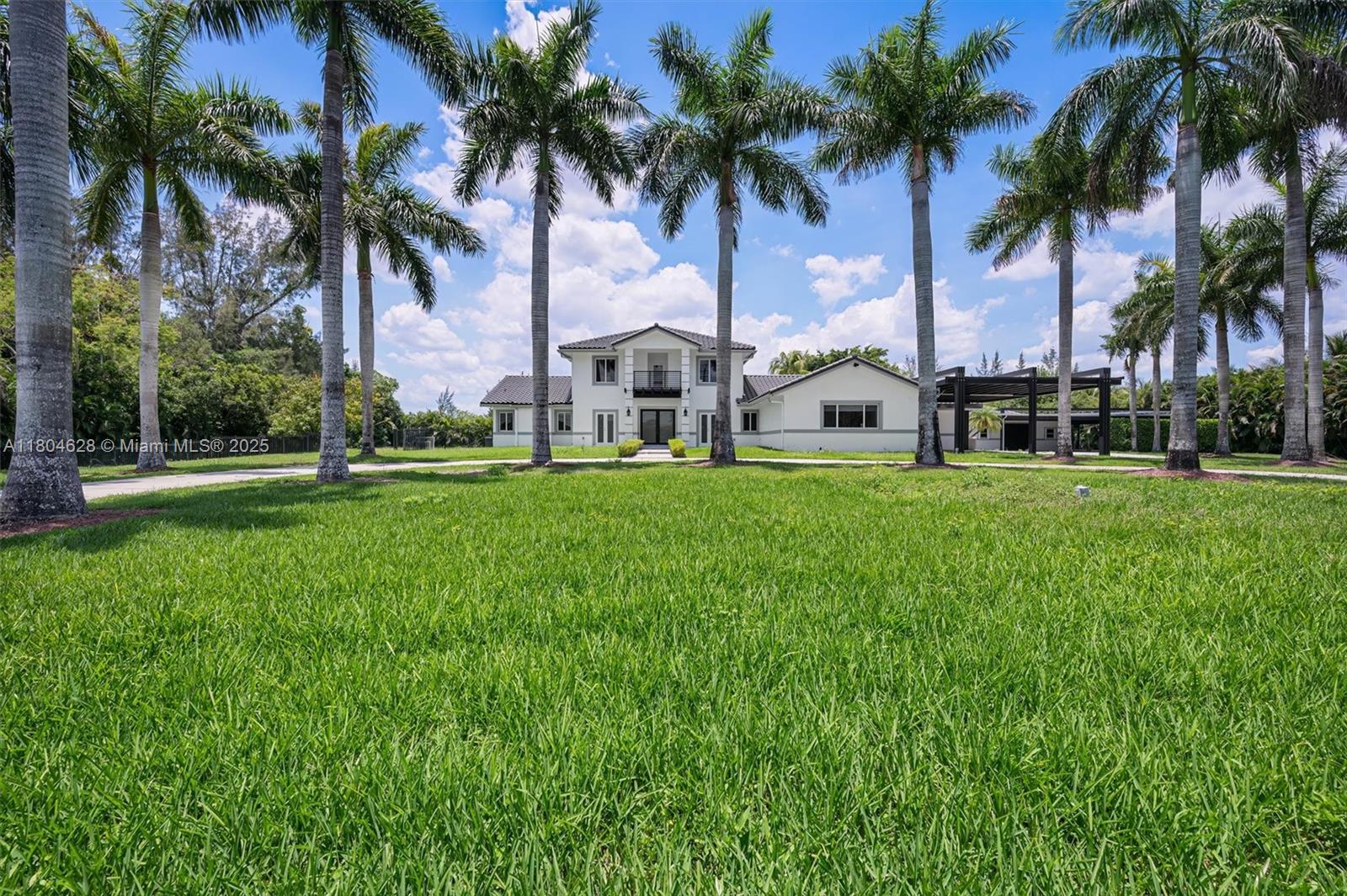 R & J MC HUGH - Residential