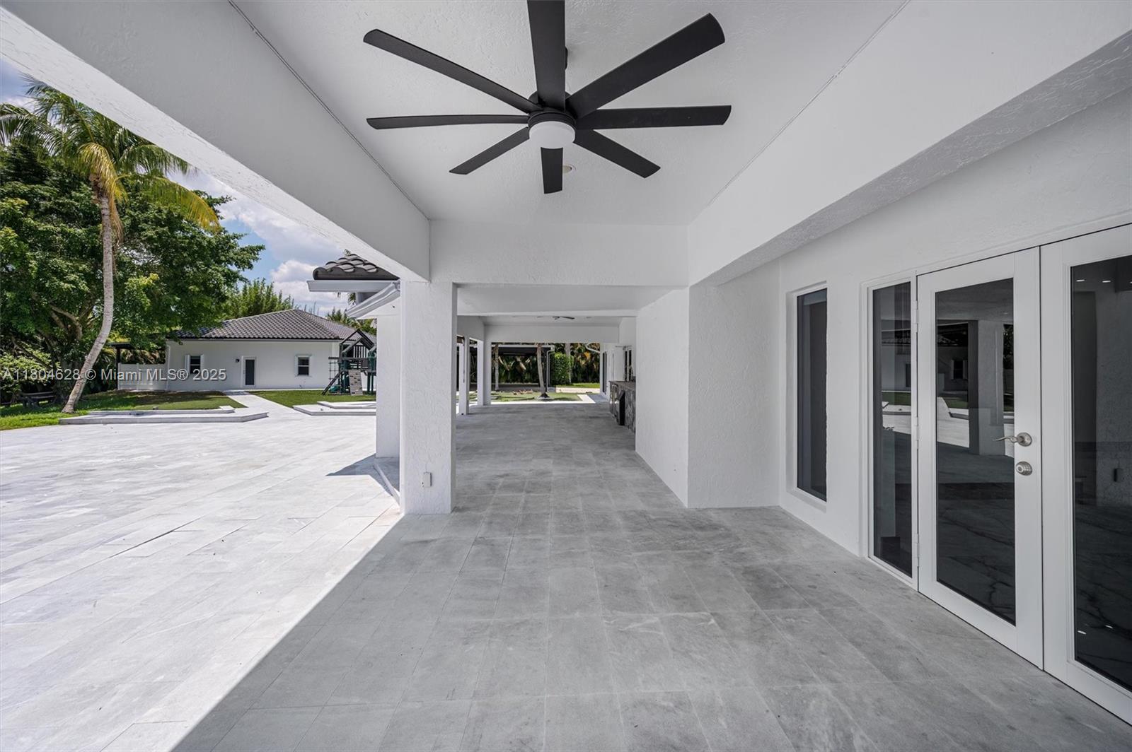 R & J MC HUGH - Residential