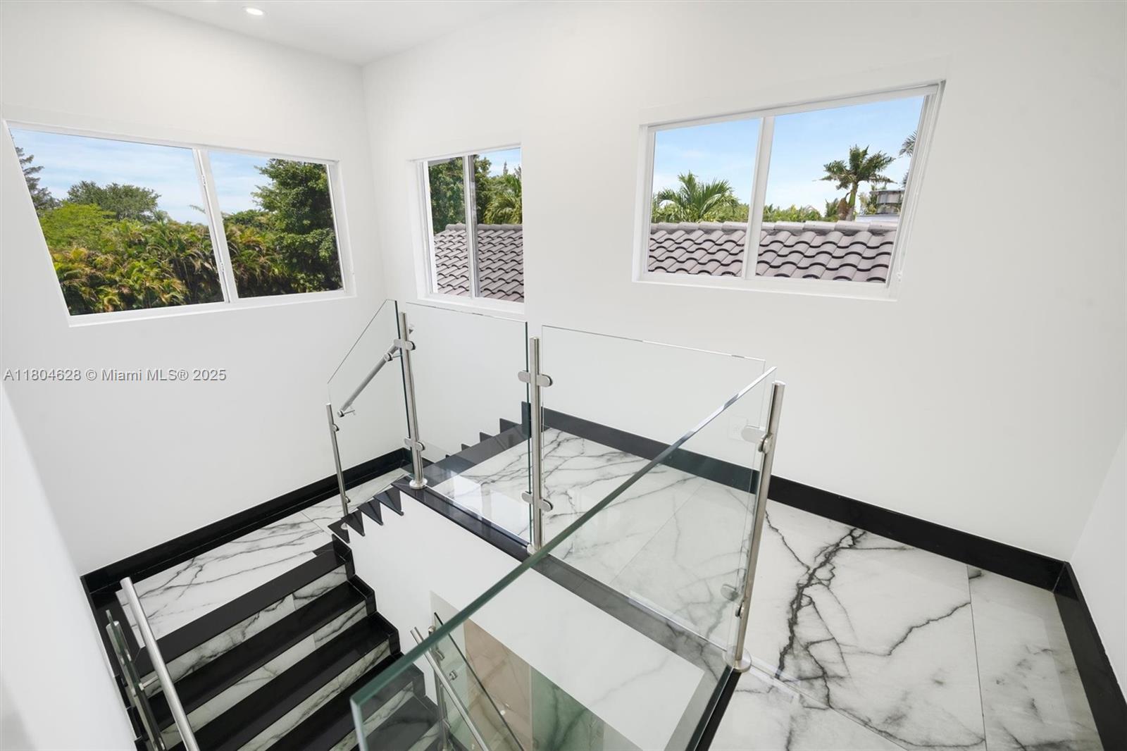 R & J MC HUGH - Residential