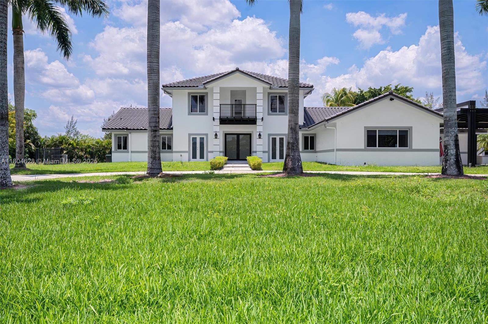 R & J MC HUGH - Residential
