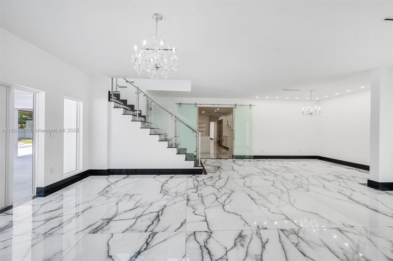 R & J MC HUGH - Residential