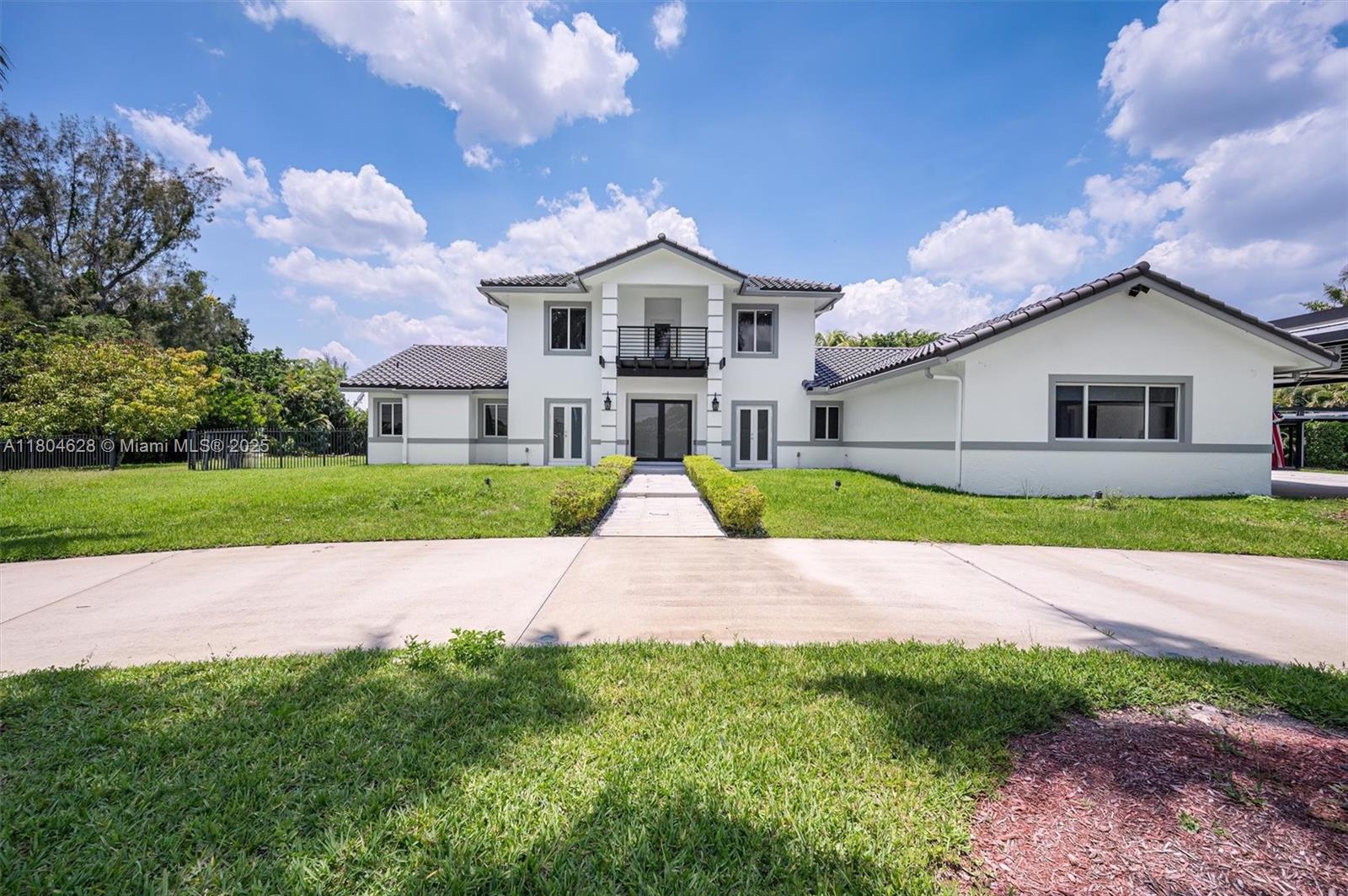 R & J MC HUGH - Residential