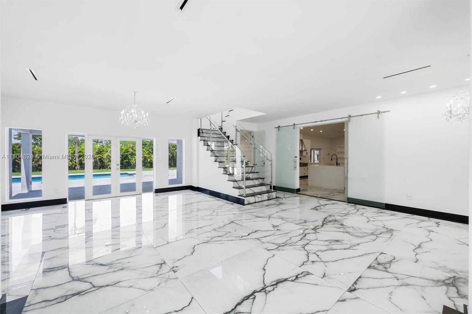 R & J MC HUGH - Residential