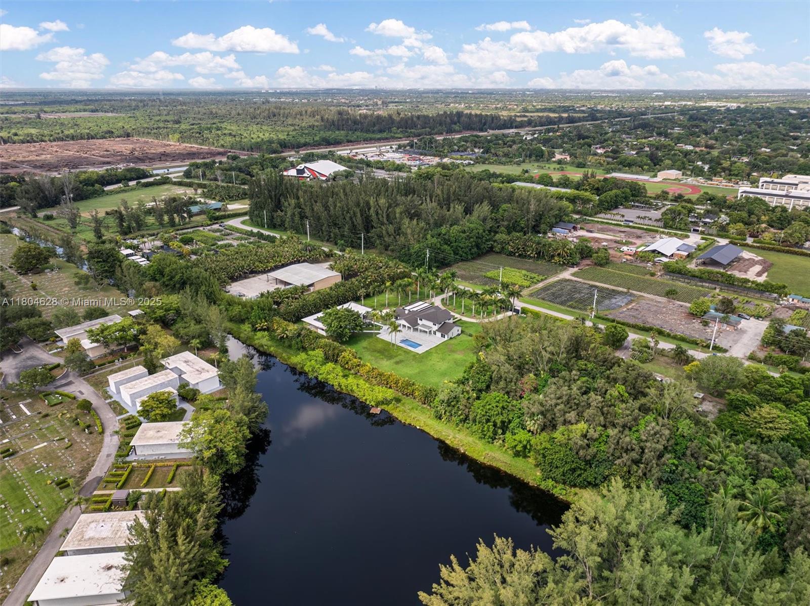 R & J MC HUGH - Residential