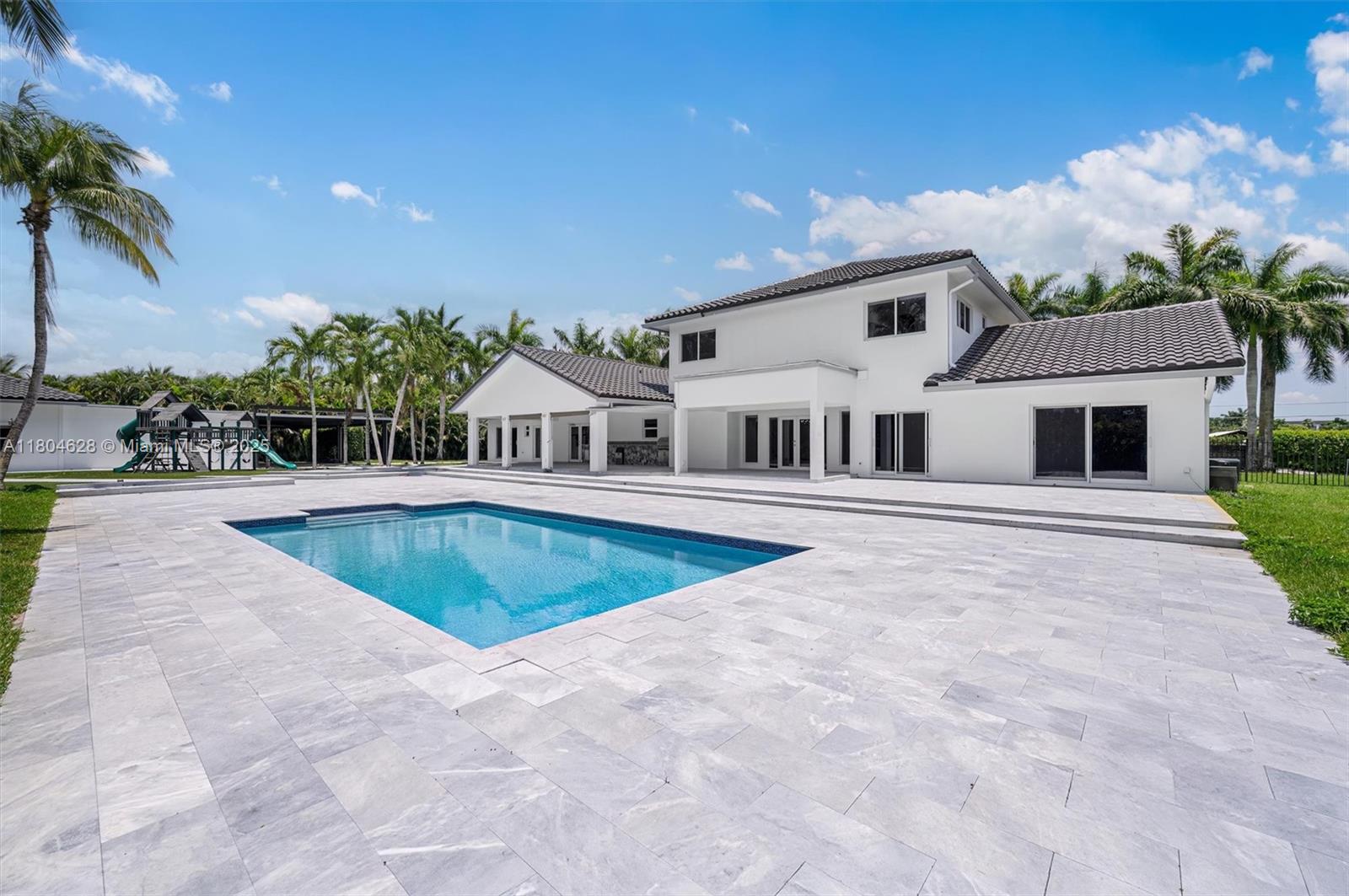 R & J MC HUGH - Residential