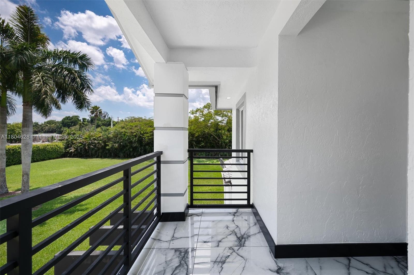 R & J MC HUGH - Residential