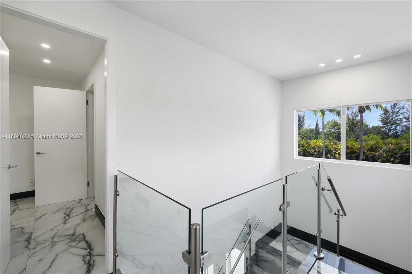 R & J MC HUGH - Residential