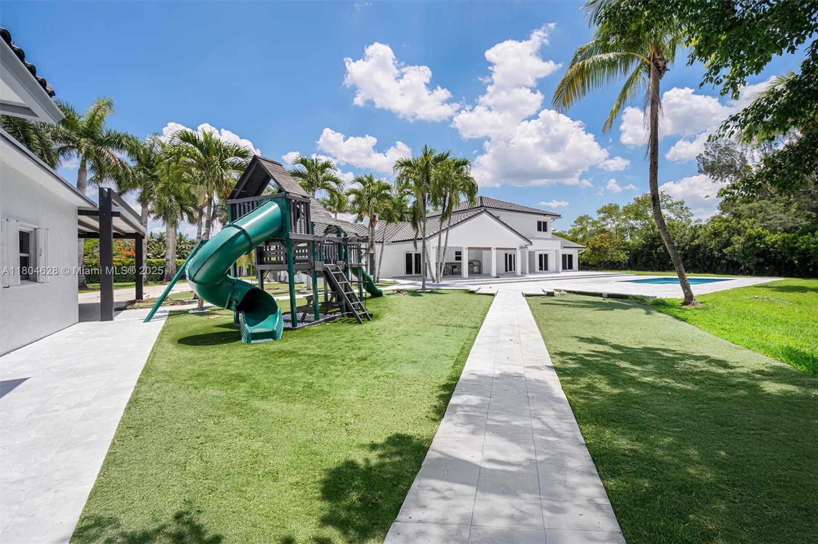 R & J MC HUGH - Residential