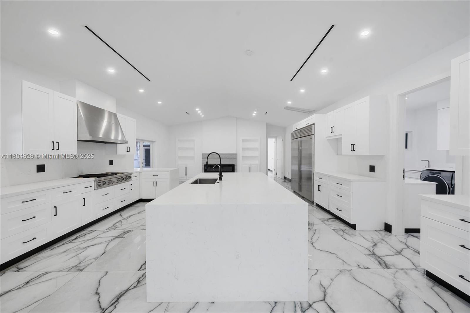 R & J MC HUGH - Residential