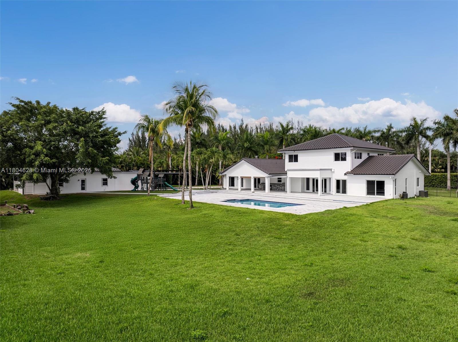 R & J MC HUGH - Residential