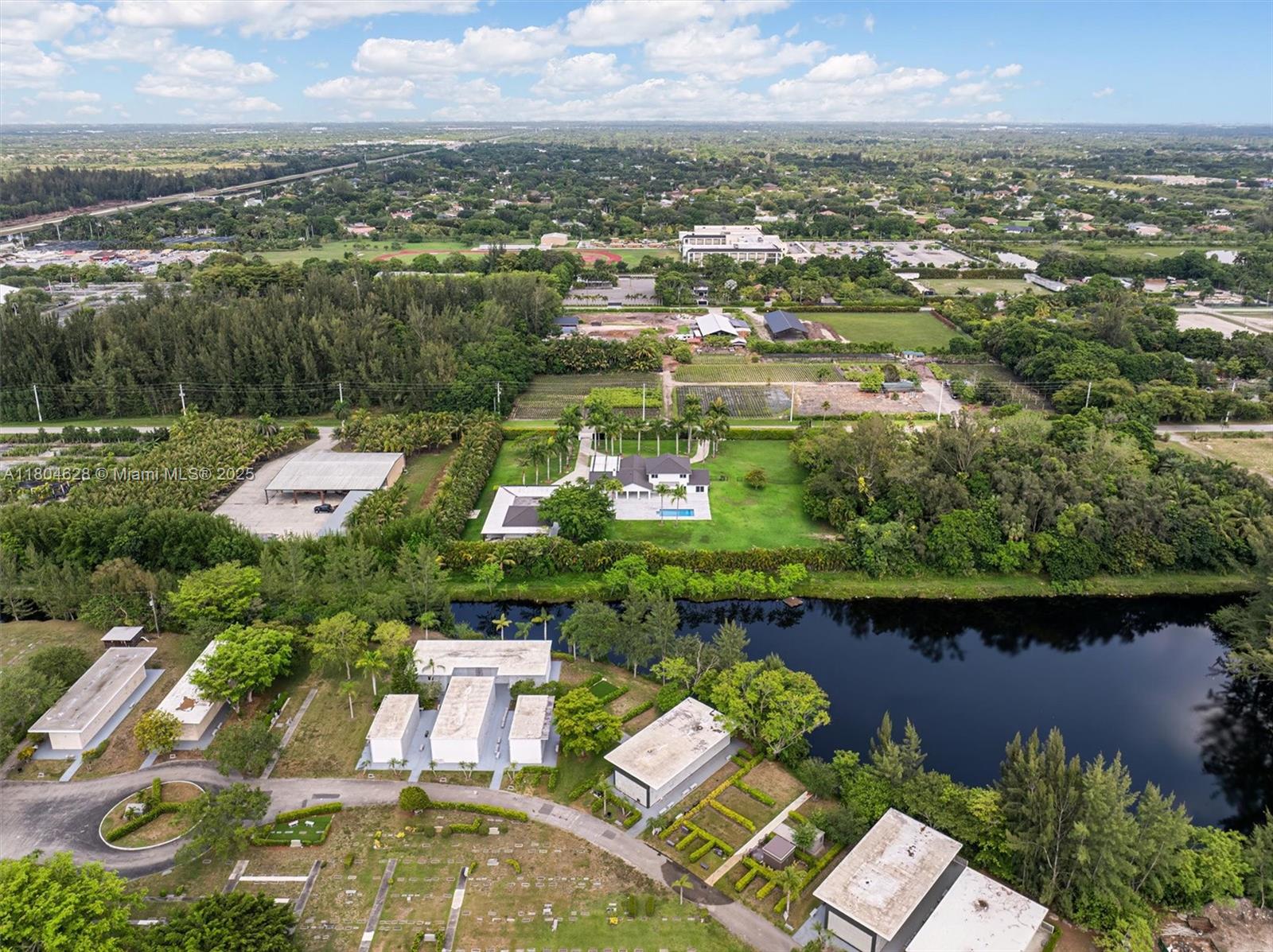 R & J MC HUGH - Residential