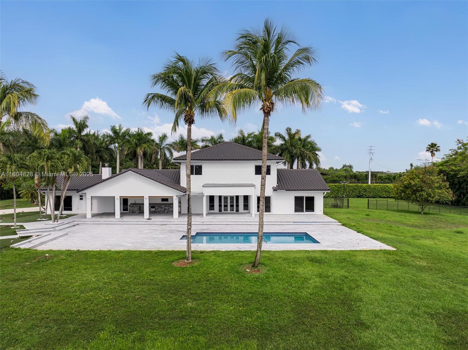 R & J MC HUGH - Residential