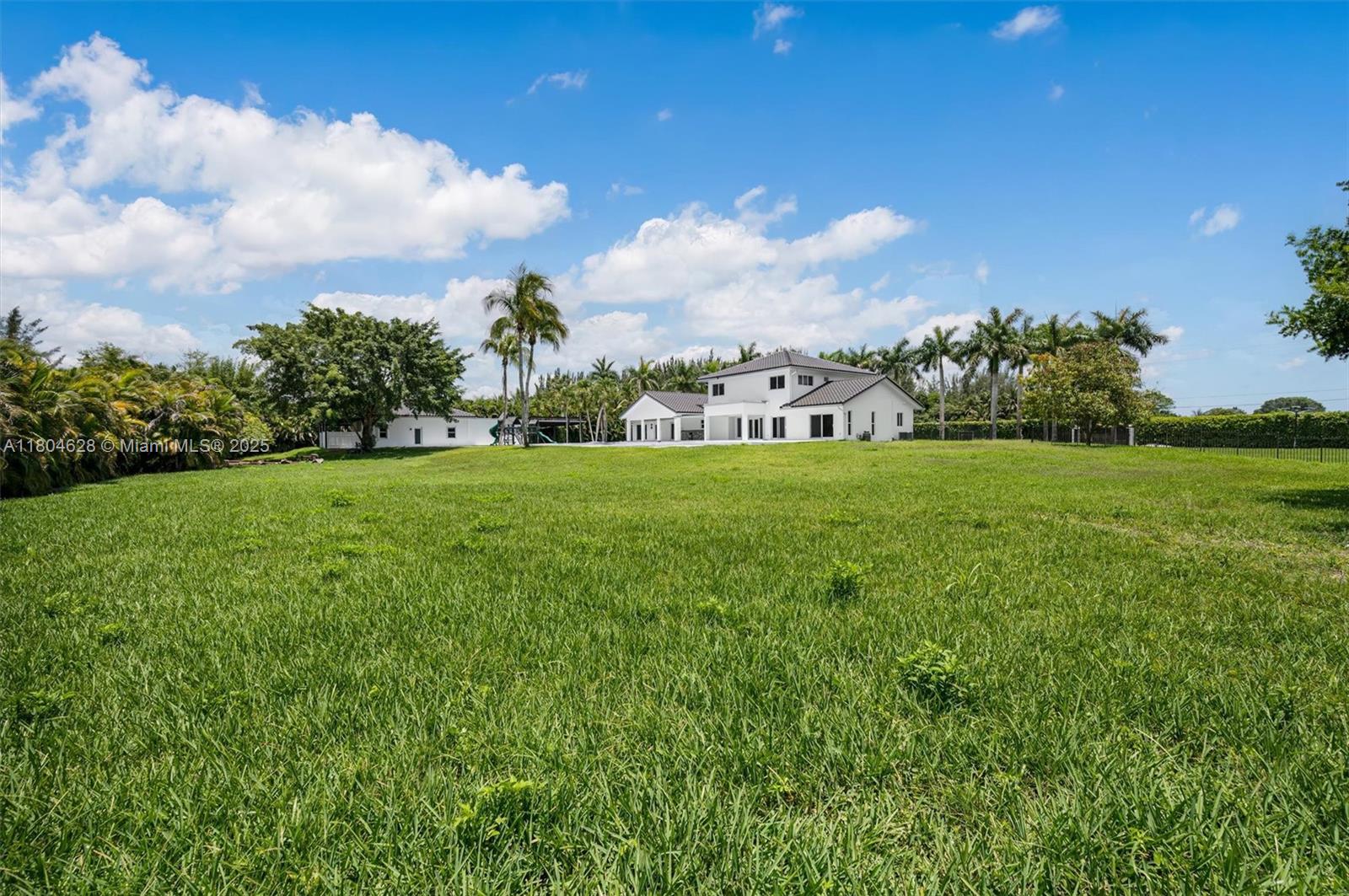 R & J MC HUGH - Residential