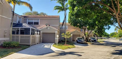 10932 Chandler Dr 10932 Cooper City FL 33026