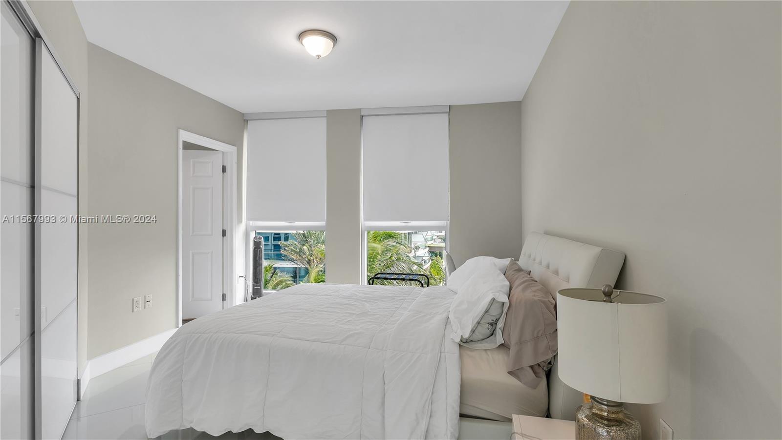 AZURE CONDO - Residential Lease