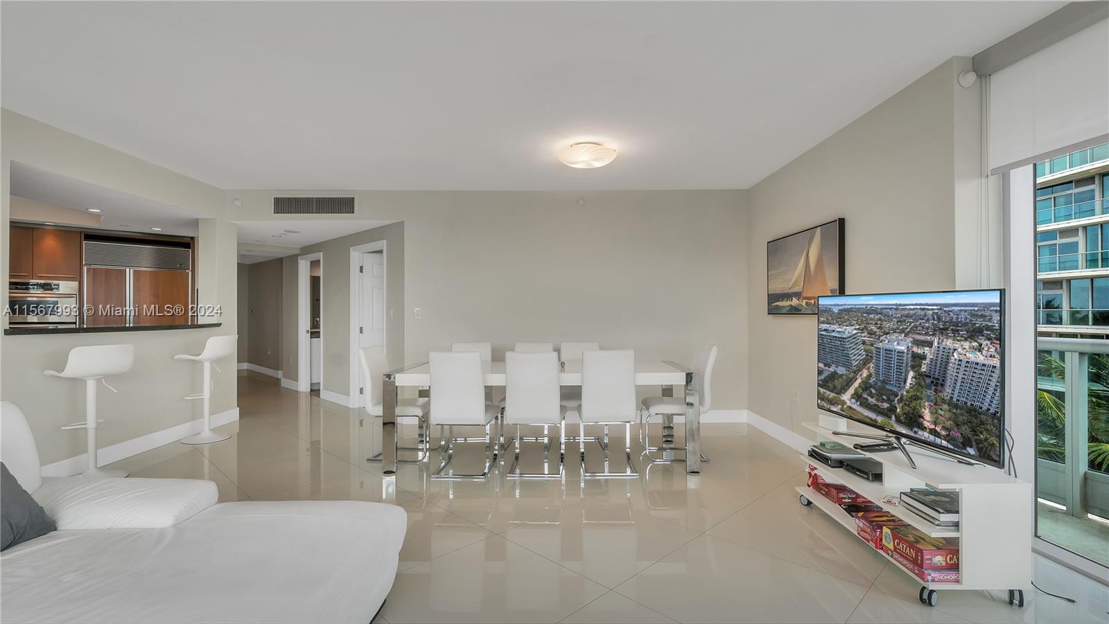 AZURE CONDO - Residential Lease