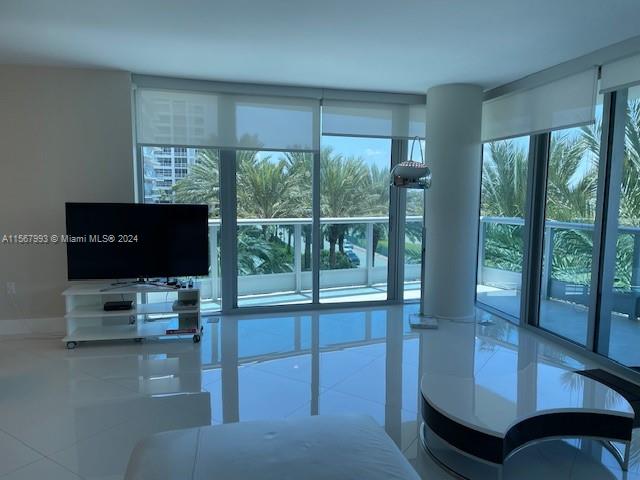 AZURE CONDO - Residential Lease