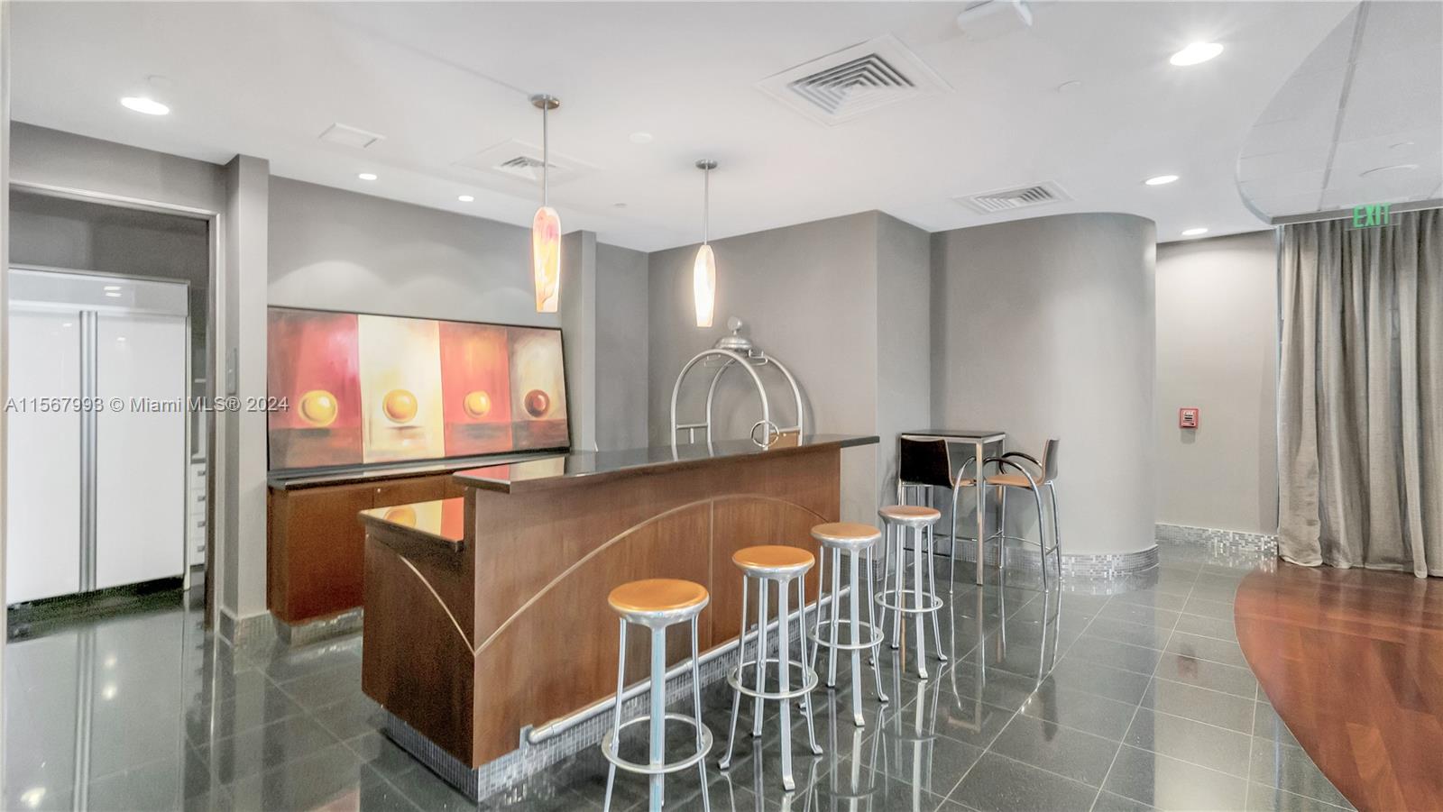 AZURE CONDO - Residential Lease