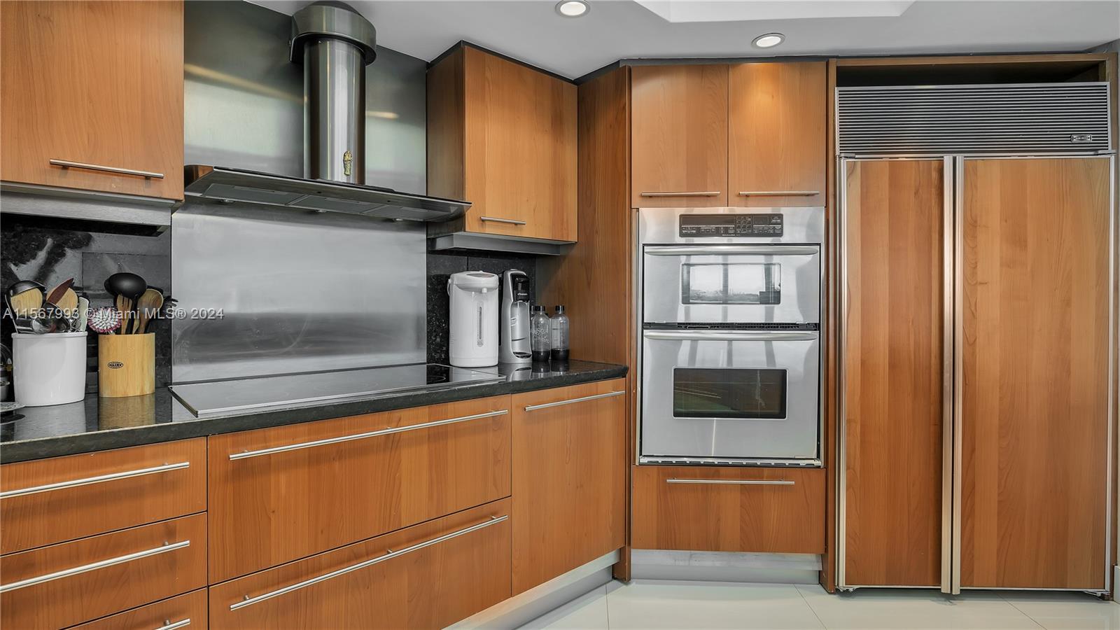AZURE CONDO - Residential Lease