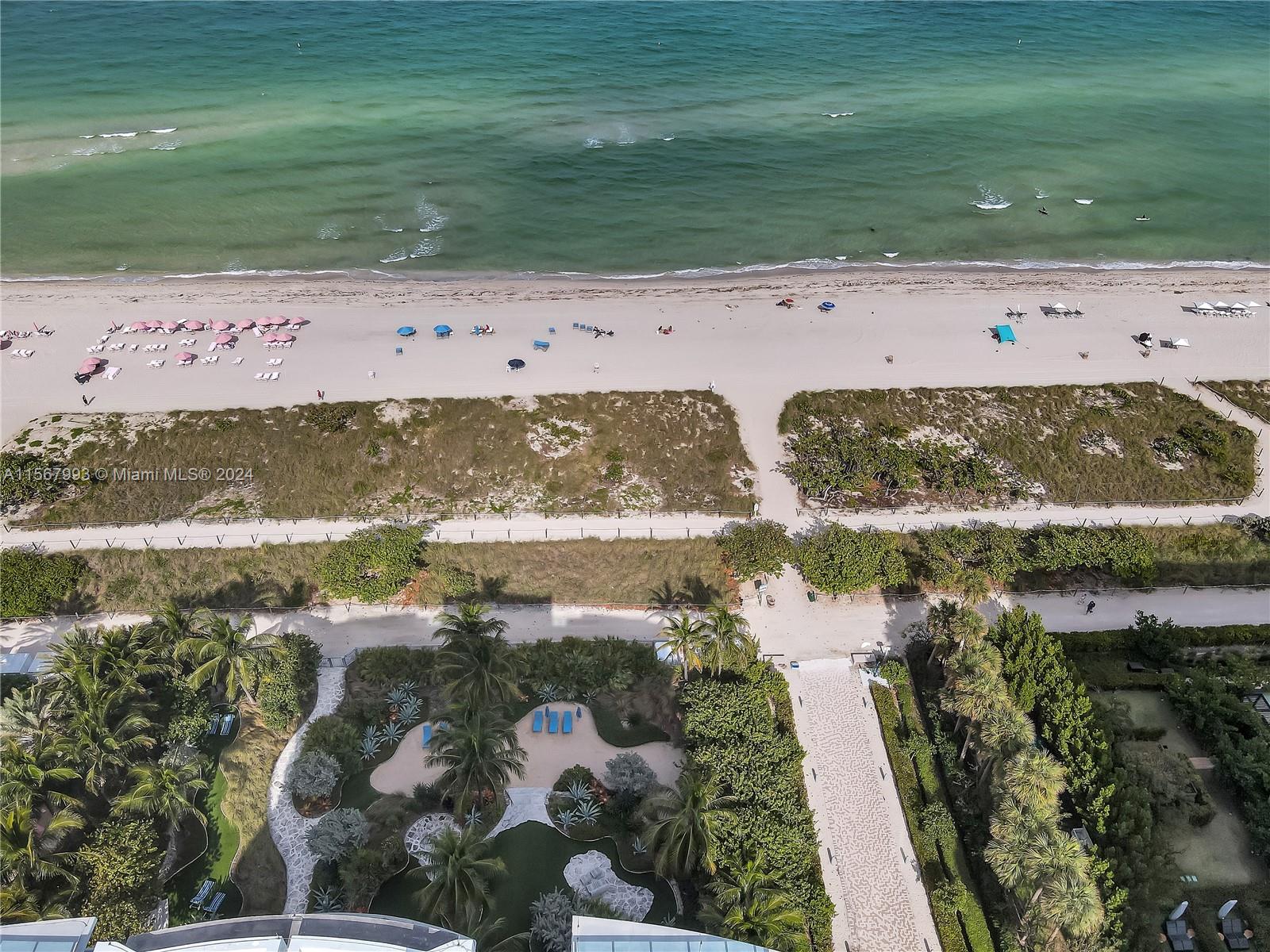AZURE CONDO - Residential Lease
