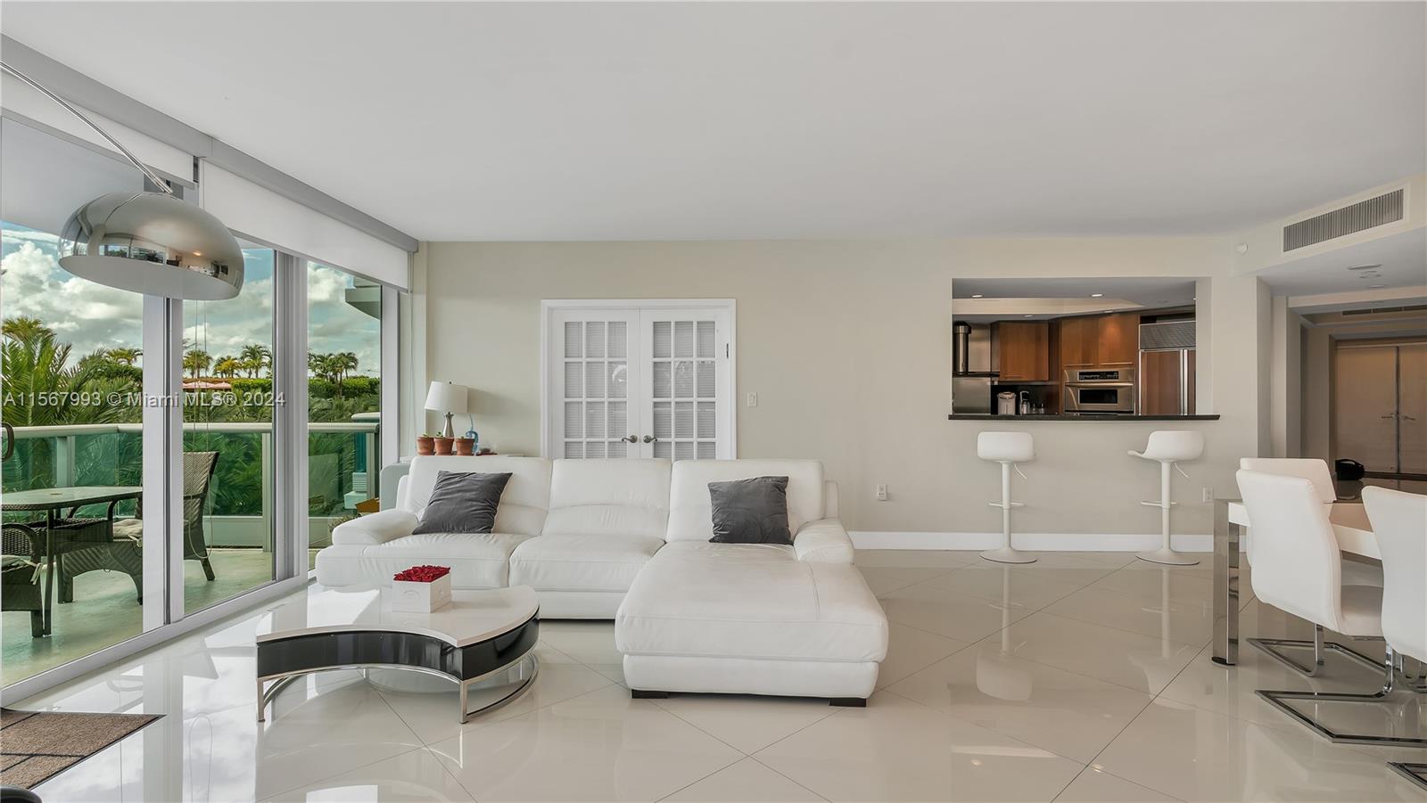 AZURE CONDO - Residential Lease