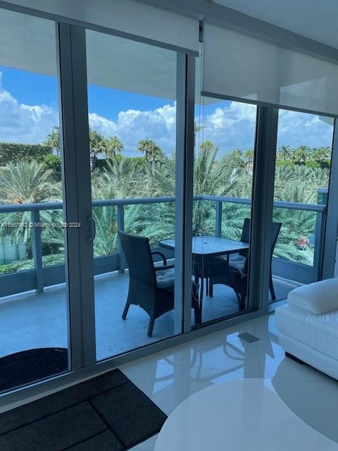 AZURE CONDO - Residential Lease