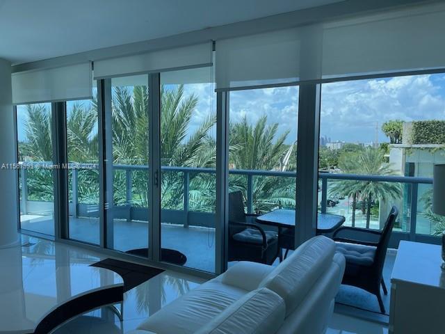 AZURE CONDO - Residential Lease