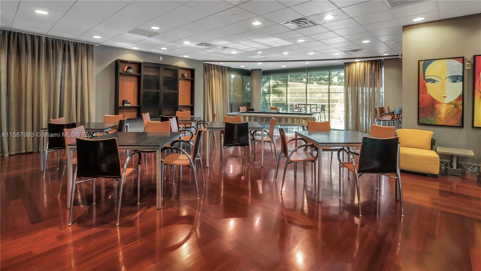 AZURE CONDO - Residential Lease
