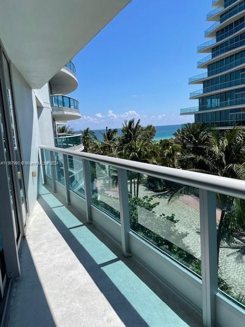 AZURE CONDO - Residential Lease