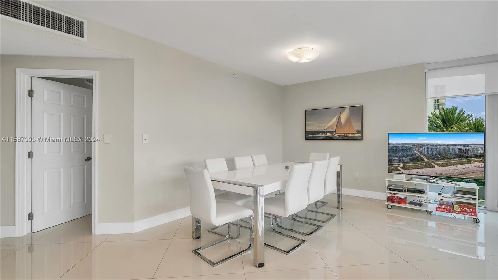 AZURE CONDO - Residential Lease