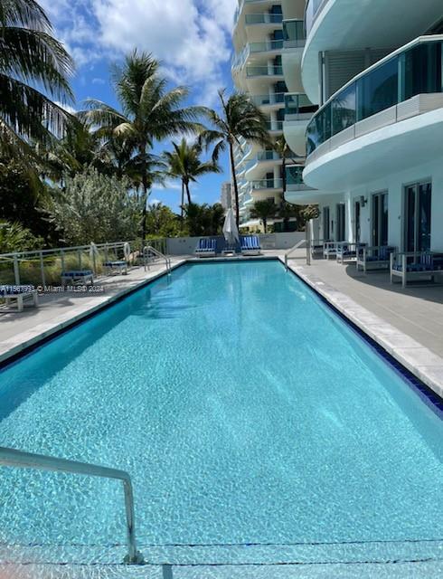AZURE CONDO - Residential Lease