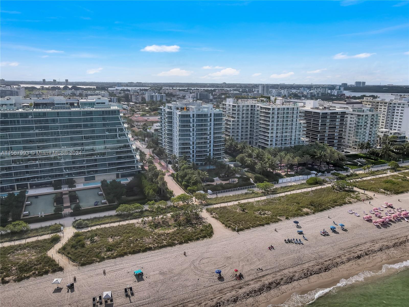 AZURE CONDO - Residential Lease