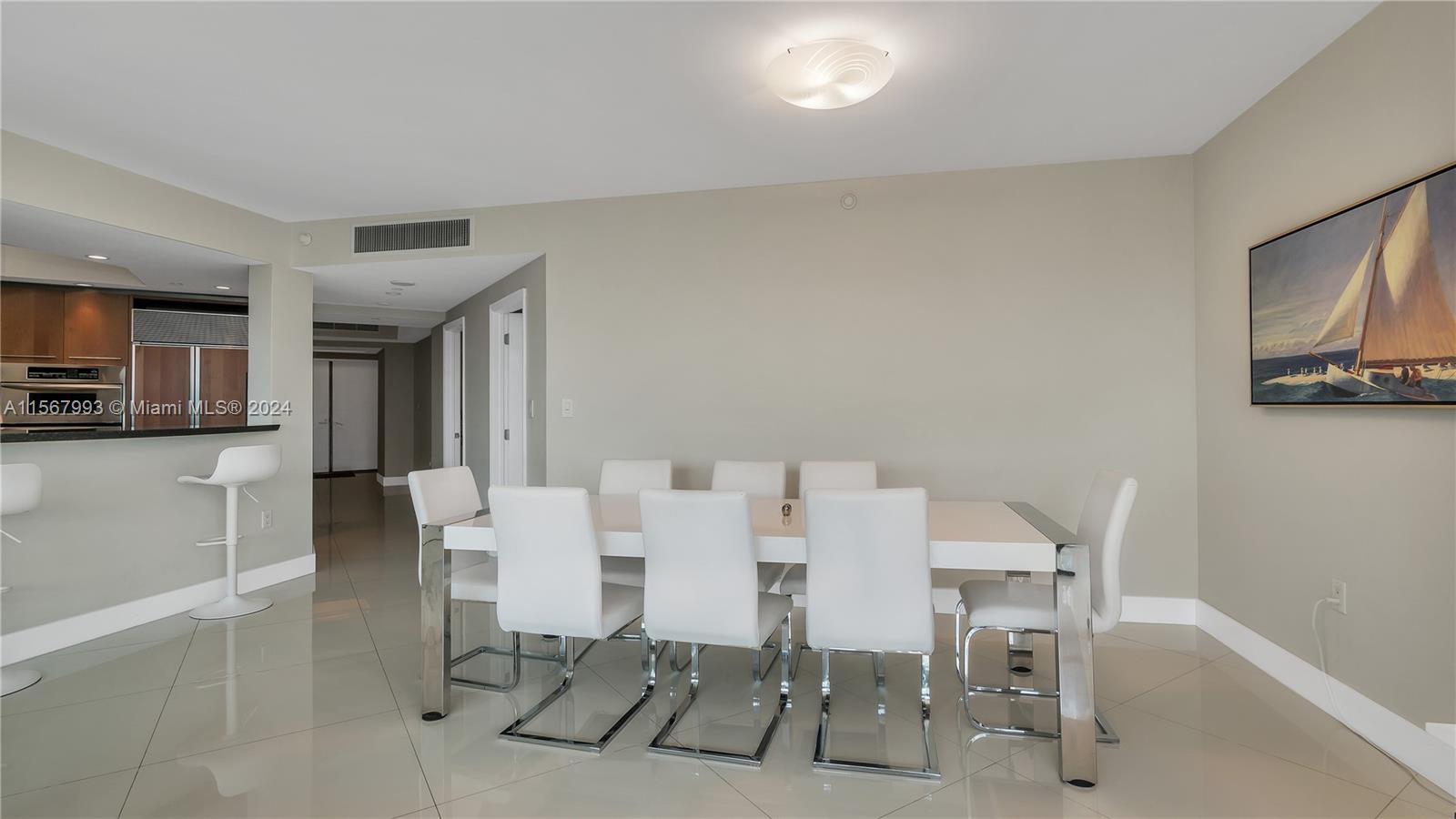 AZURE CONDO - Residential Lease