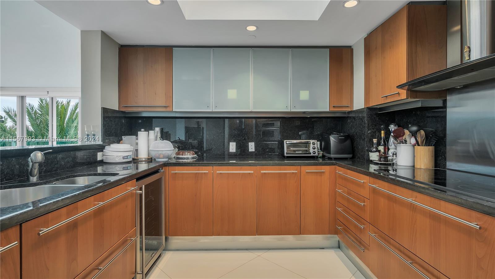 AZURE CONDO - Residential Lease