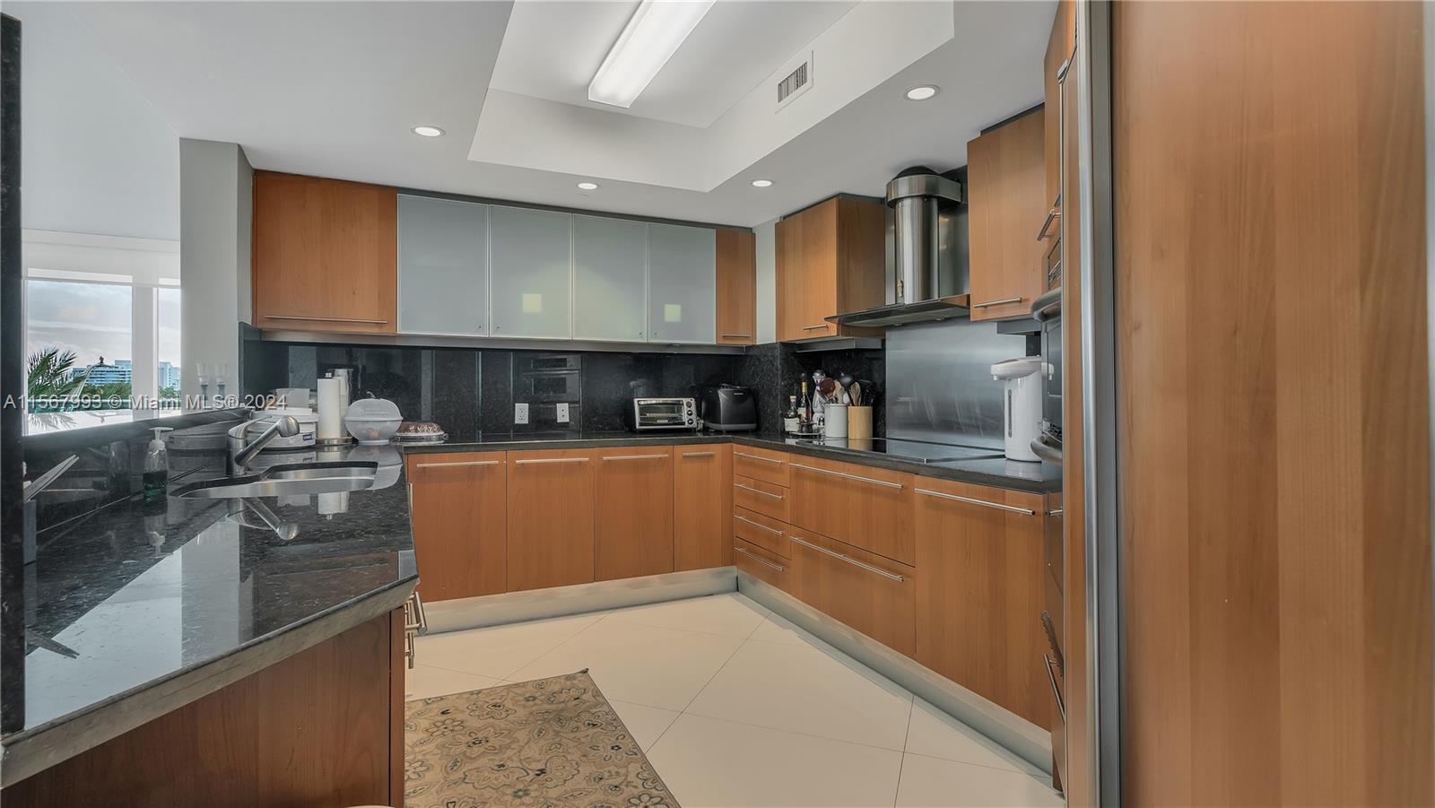 AZURE CONDO - Residential Lease