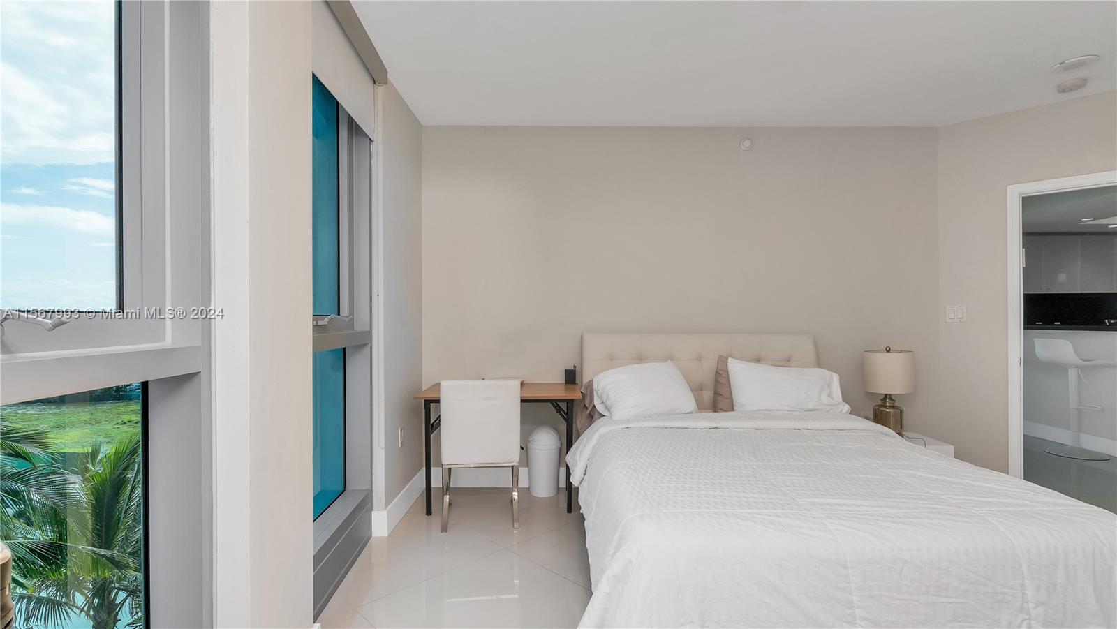 AZURE CONDO - Residential Lease