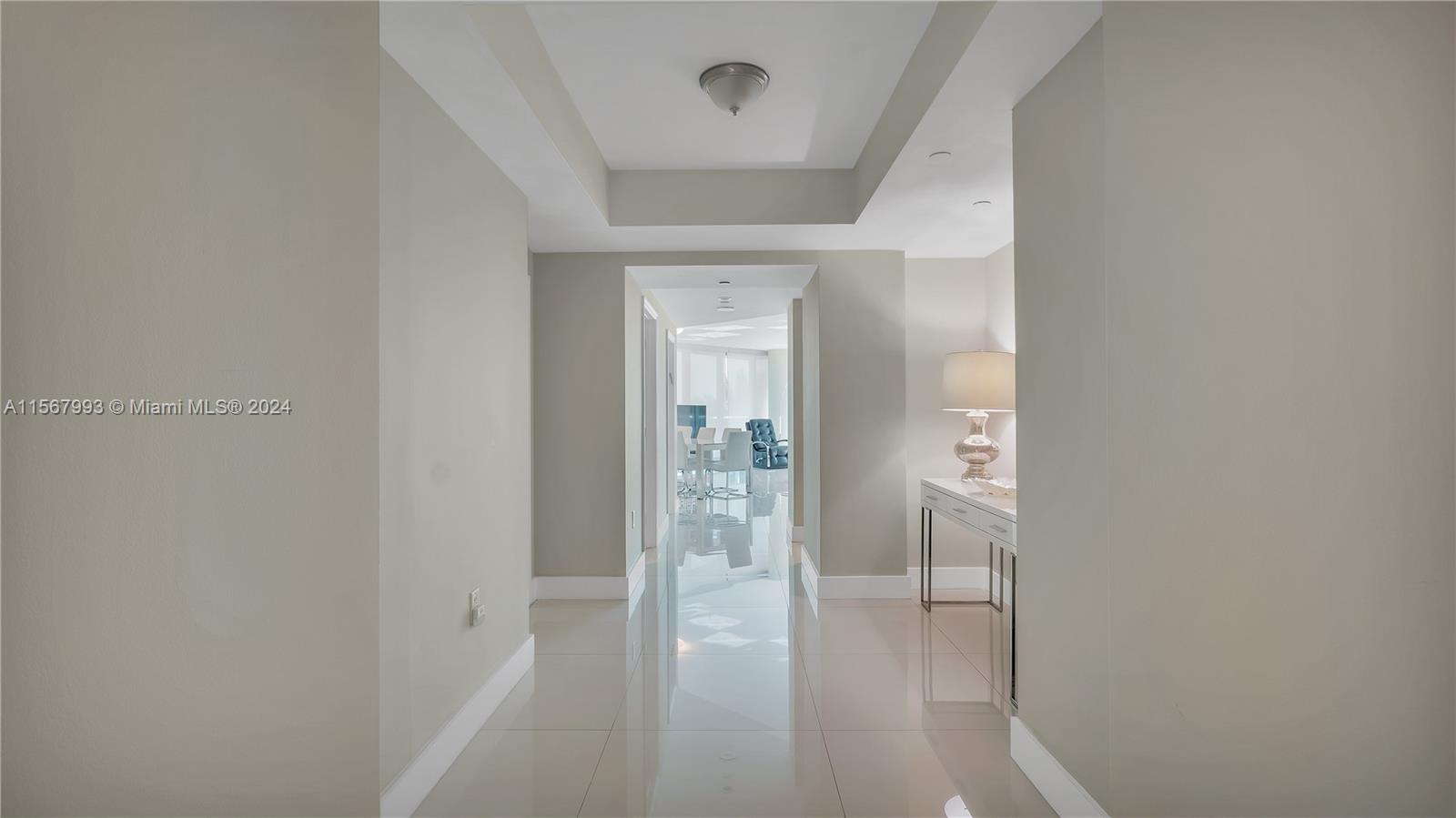 AZURE CONDO - Residential Lease