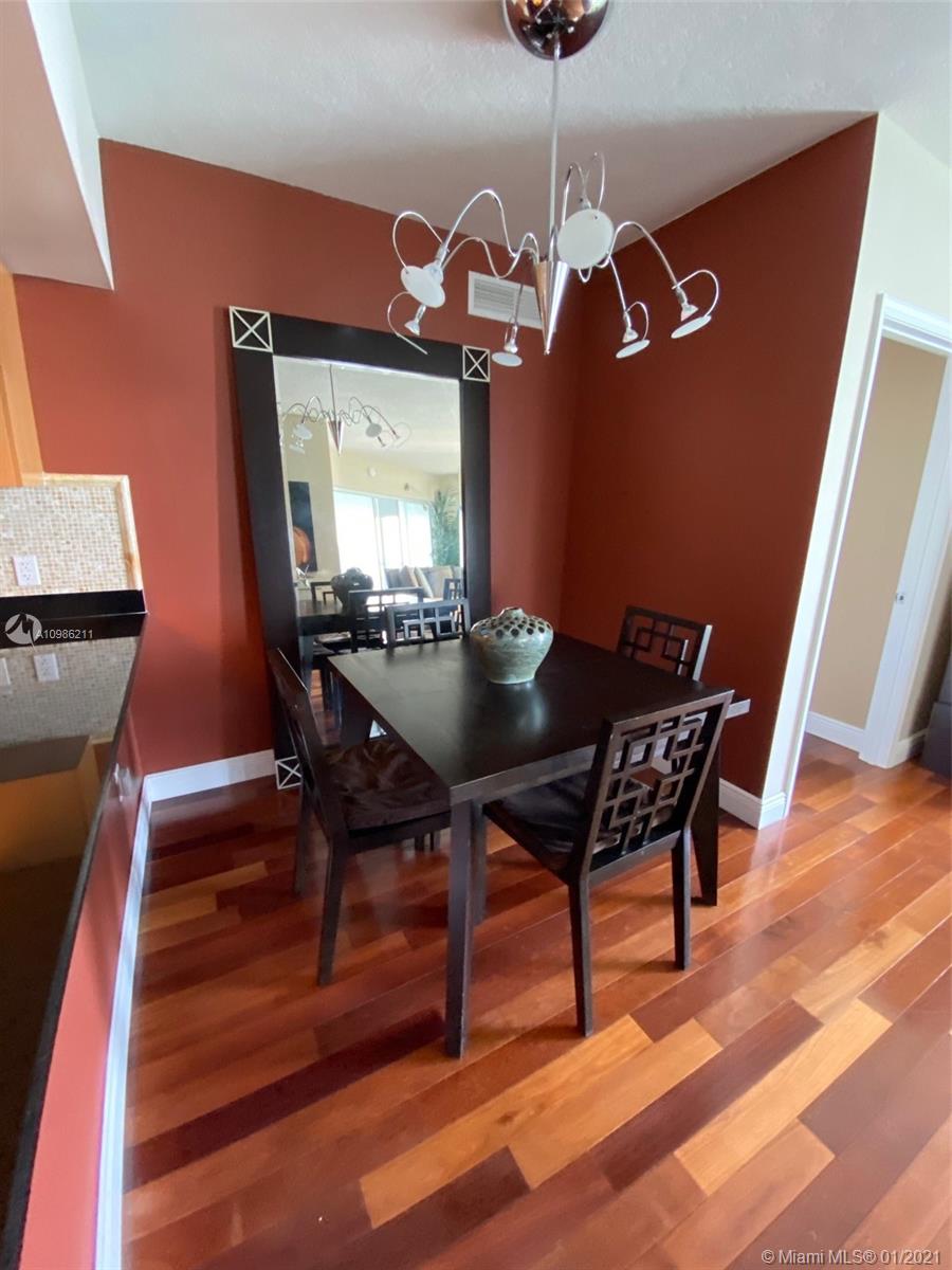 OPERA TOWER CONDO - Residential Lease