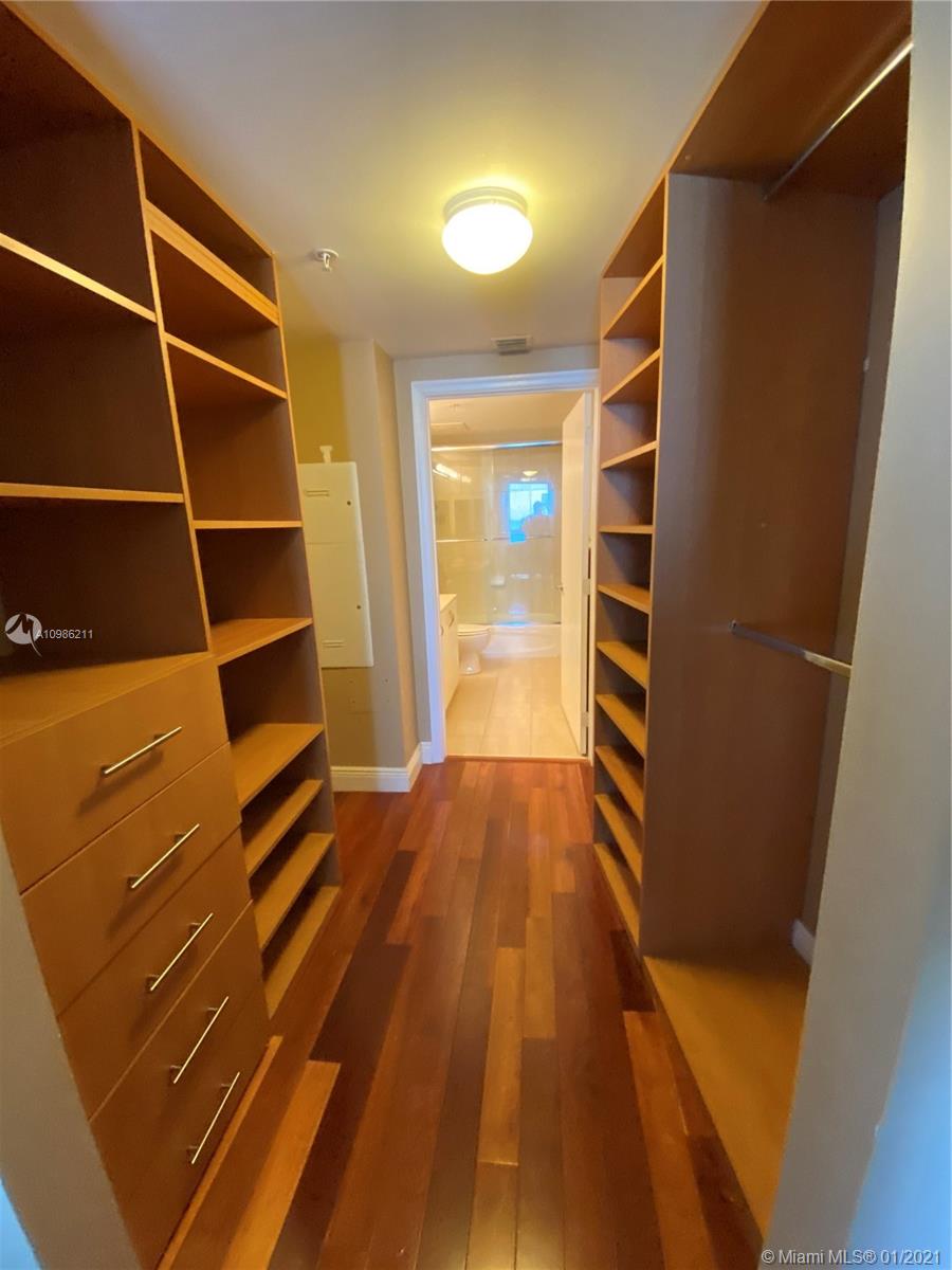 OPERA TOWER CONDO - Residential Lease