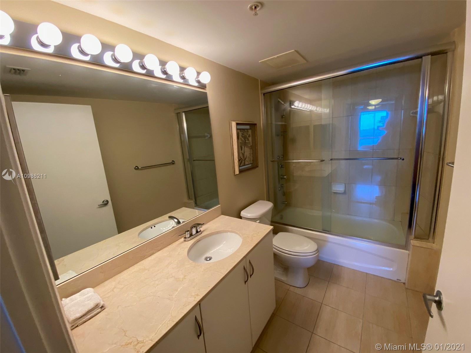 OPERA TOWER CONDO - Residential Lease