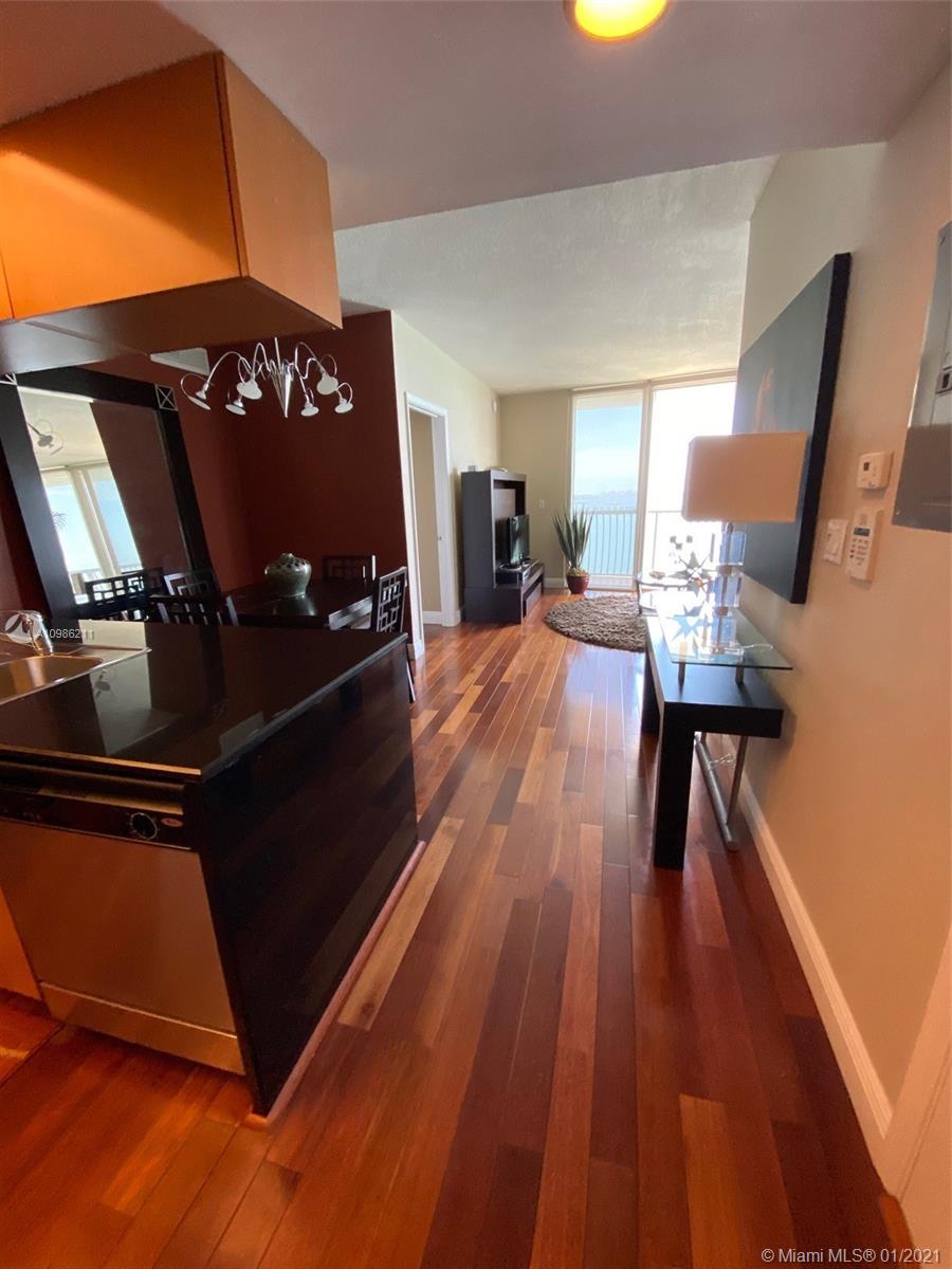 OPERA TOWER CONDO - Residential Lease