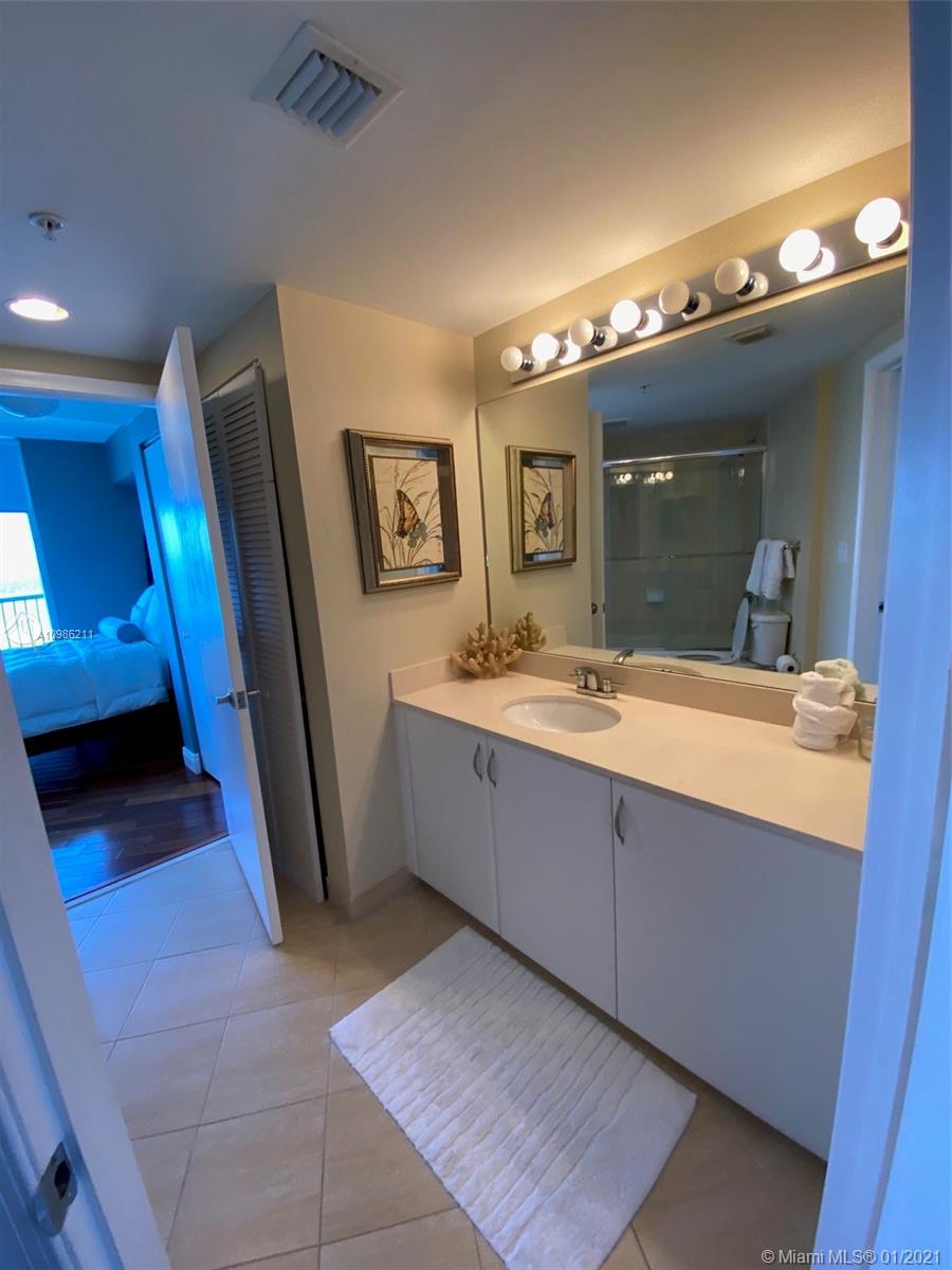 OPERA TOWER CONDO - Residential Lease