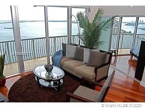 OPERA TOWER CONDO - Residential Lease