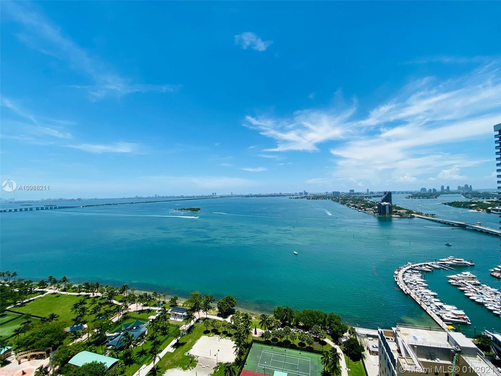 OPERA TOWER CONDO - Residential Lease