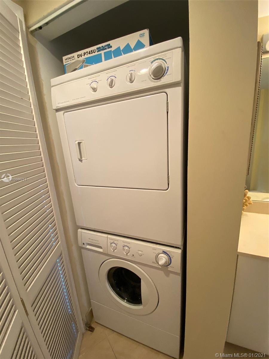 OPERA TOWER CONDO - Residential Lease