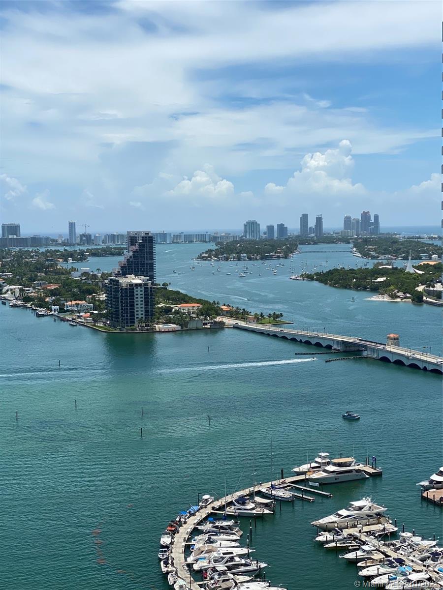 OPERA TOWER CONDO - Residential Lease