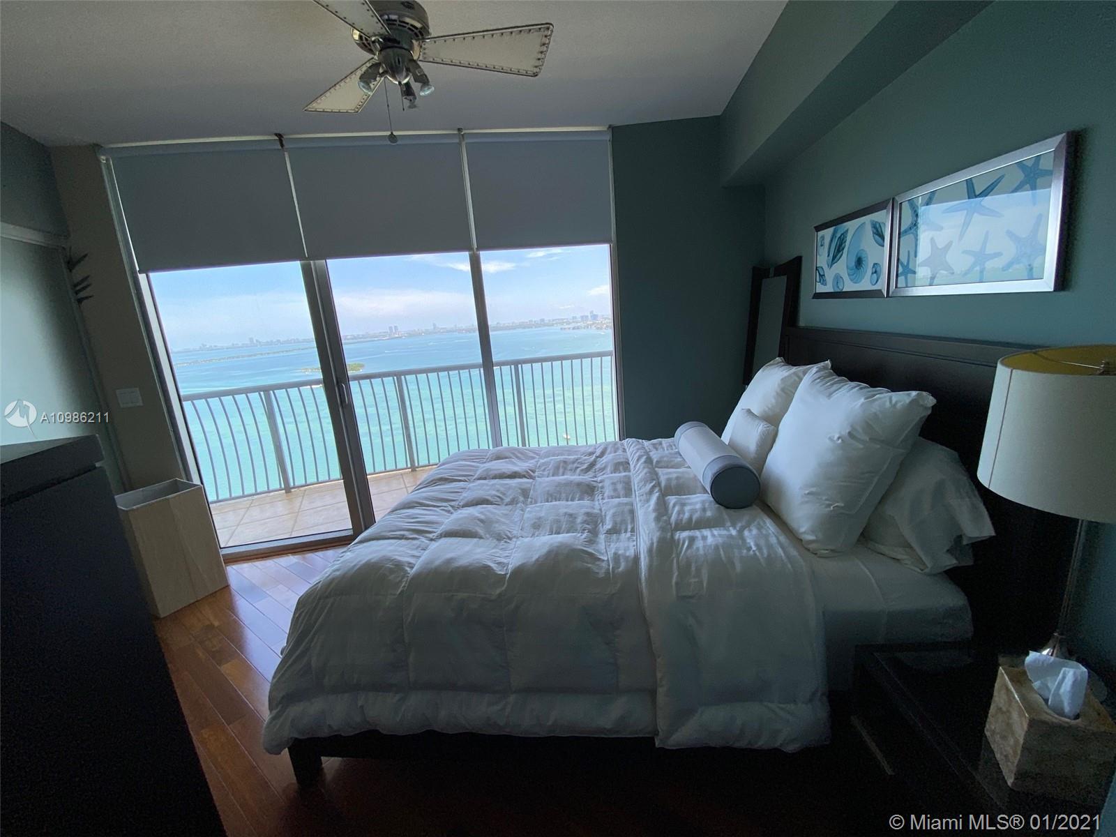 OPERA TOWER CONDO - Residential Lease